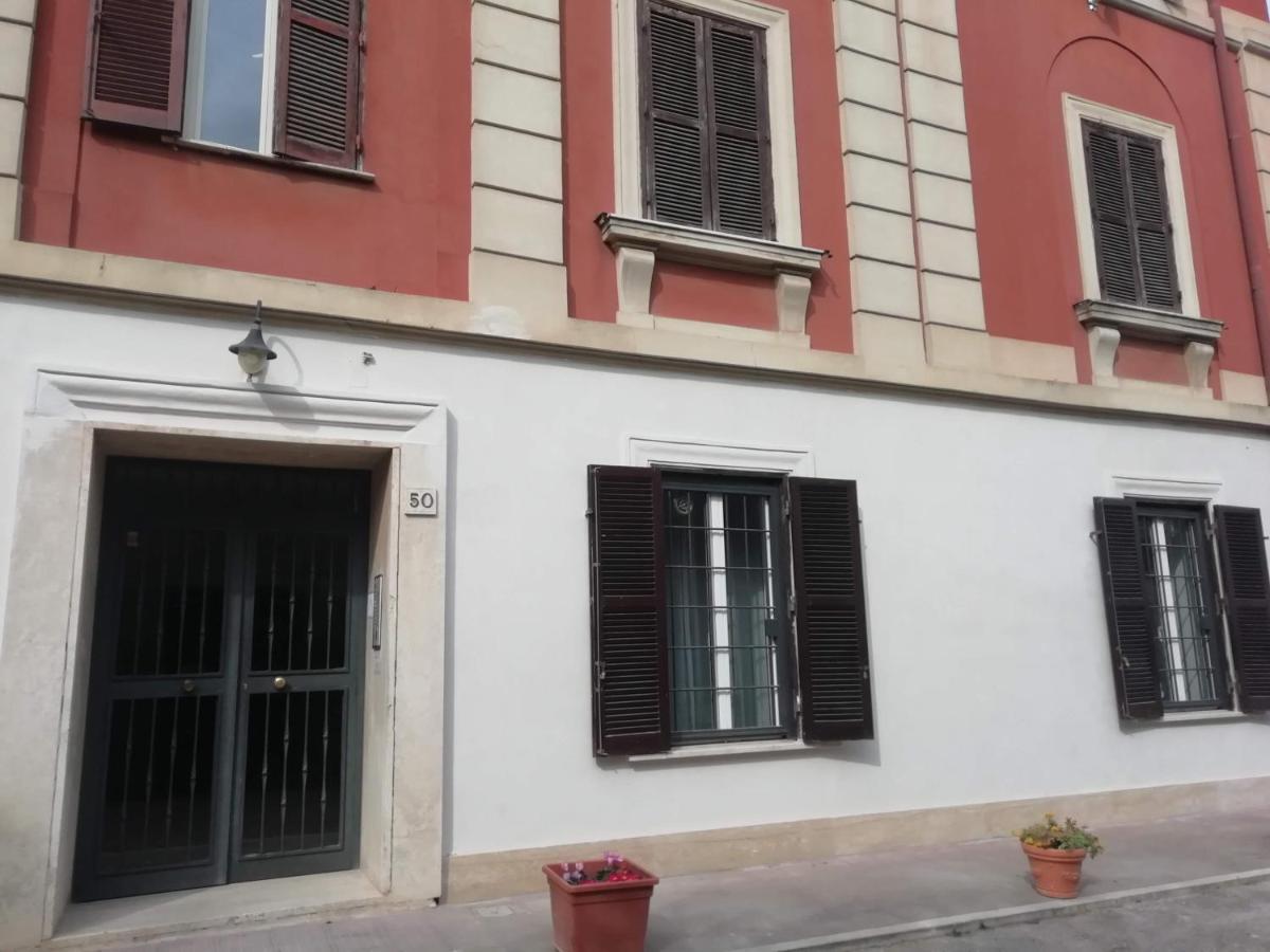 Vatican City San Peter Quiet And Lovely Apartment Rom Exterior foto