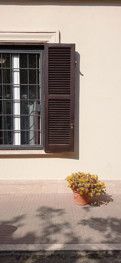Vatican City San Peter Quiet And Lovely Apartment Rom Exterior foto