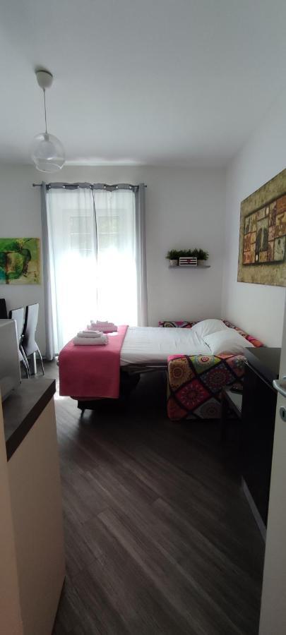 Vatican City San Peter Quiet And Lovely Apartment Rom Exterior foto