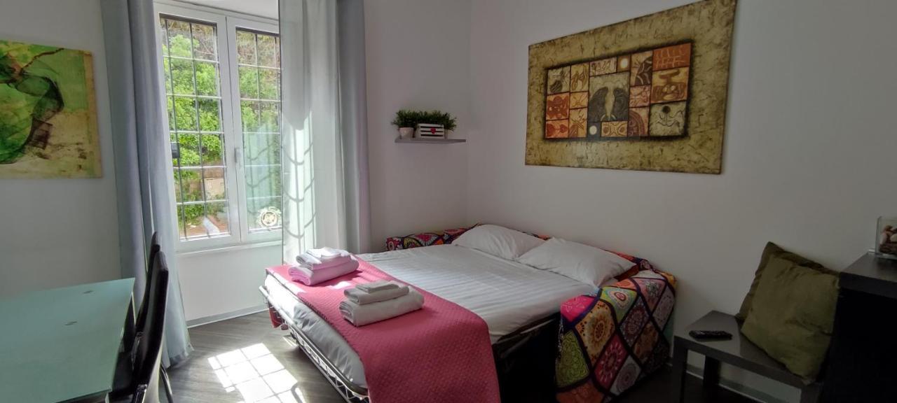 Vatican City San Peter Quiet And Lovely Apartment Rom Exterior foto