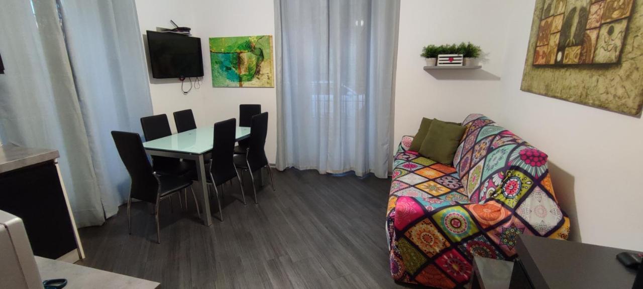 Vatican City San Peter Quiet And Lovely Apartment Rom Exterior foto