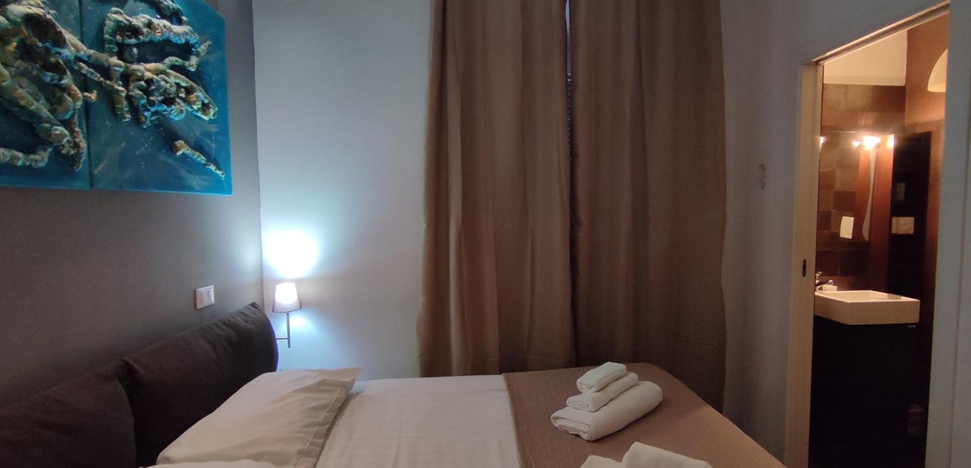 Vatican City San Peter Quiet And Lovely Apartment Rom Exterior foto