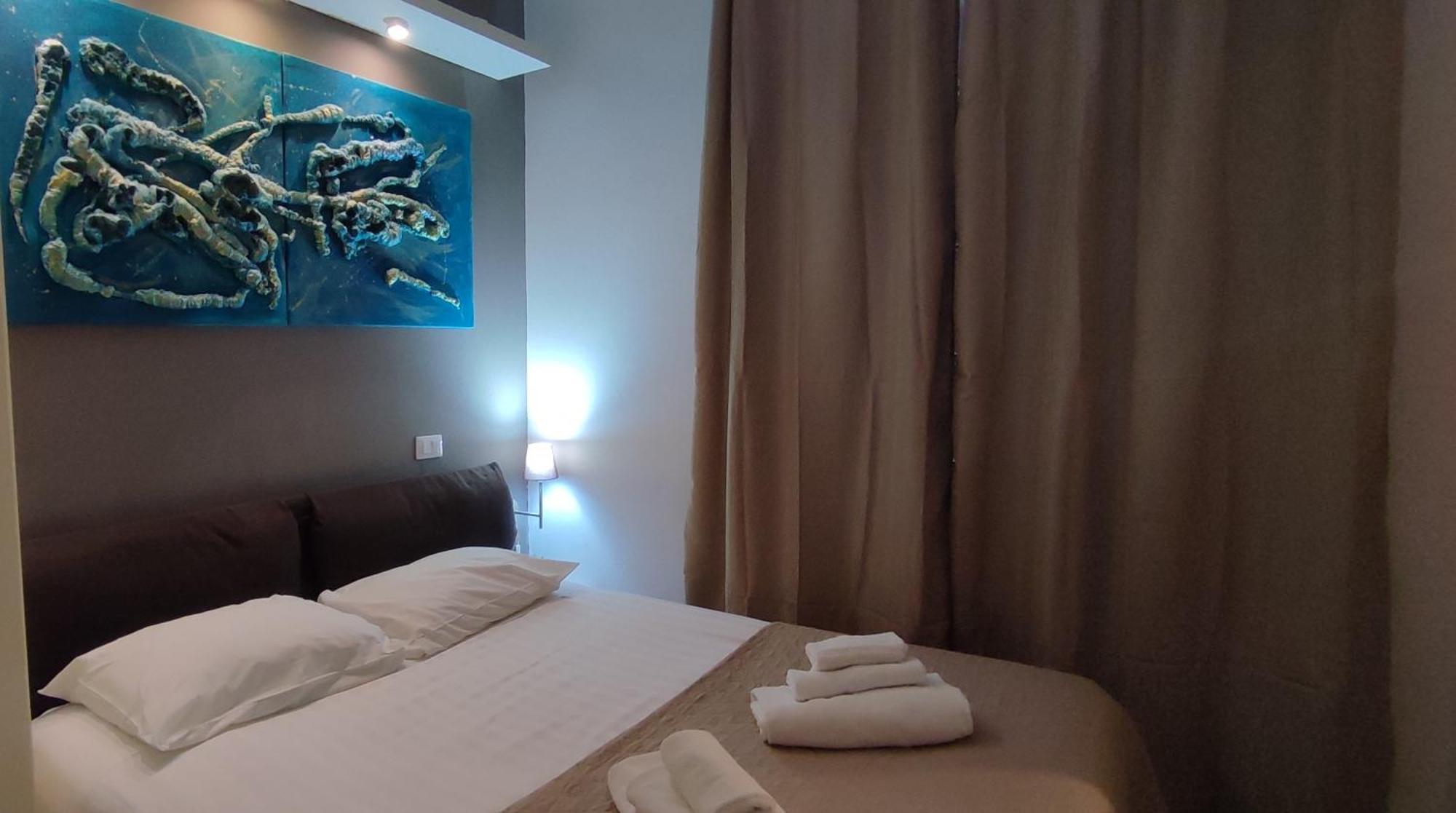 Vatican City San Peter Quiet And Lovely Apartment Rom Exterior foto