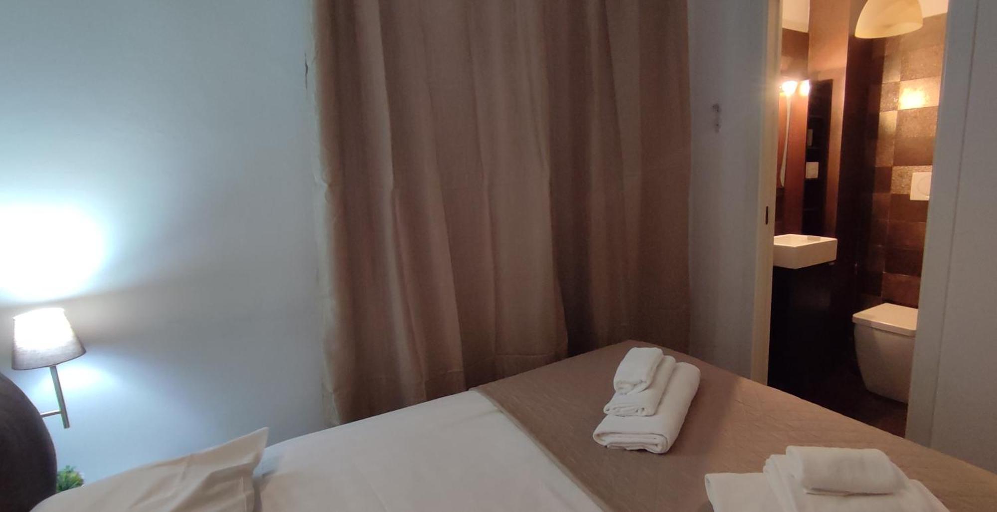 Vatican City San Peter Quiet And Lovely Apartment Rom Exterior foto