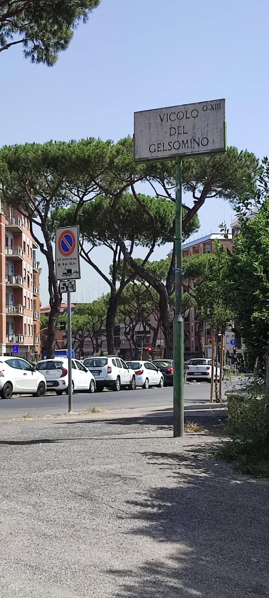 Vatican City San Peter Quiet And Lovely Apartment Rom Exterior foto