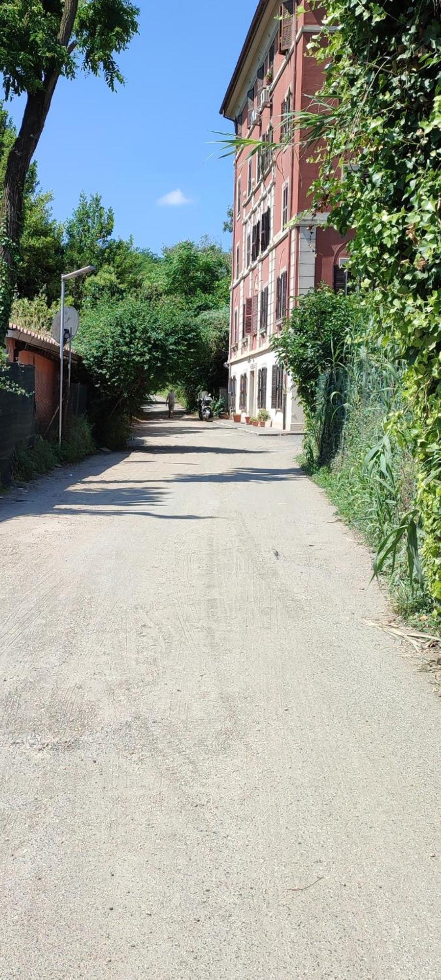 Vatican City San Peter Quiet And Lovely Apartment Rom Exterior foto
