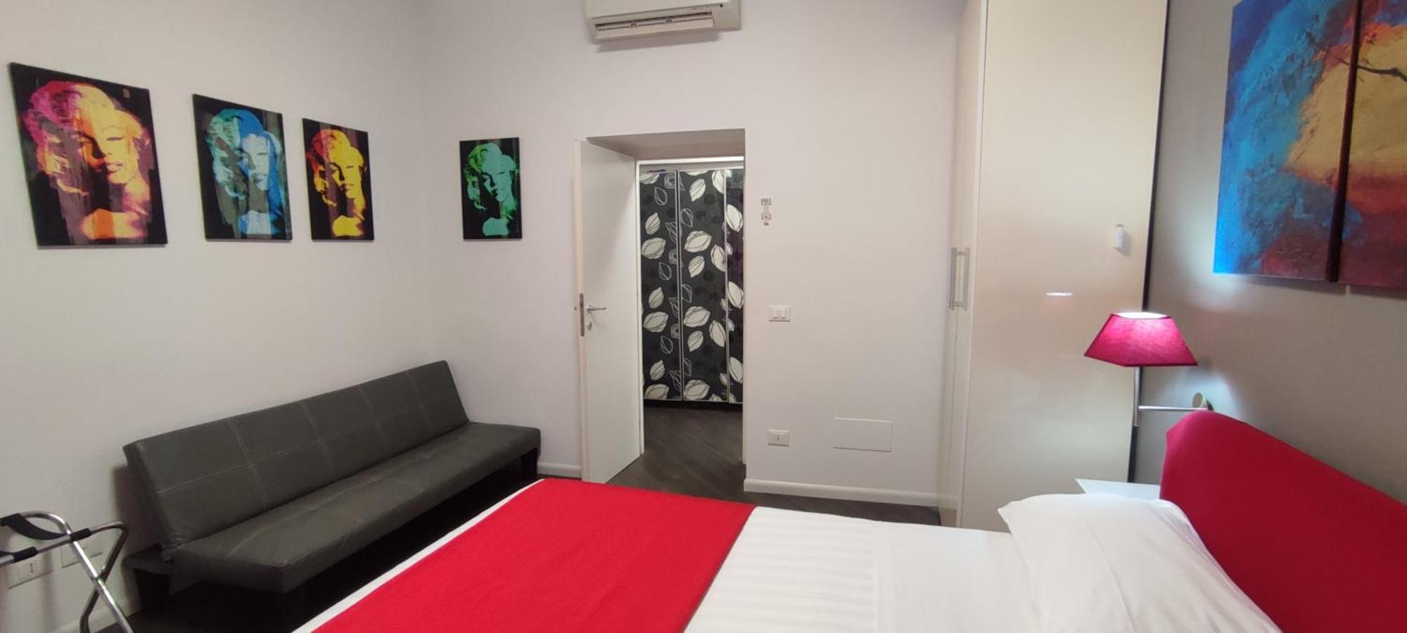 Vatican City San Peter Quiet And Lovely Apartment Rom Exterior foto