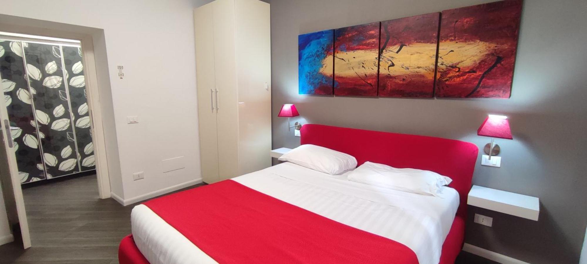 Vatican City San Peter Quiet And Lovely Apartment Rom Exterior foto